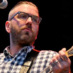 Dallas Green