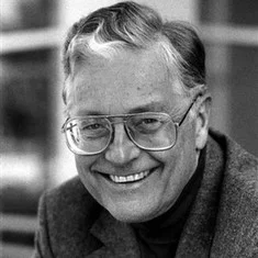 Daniel Walker Howe