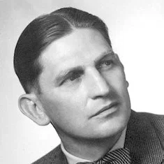Sven Edvin Salje