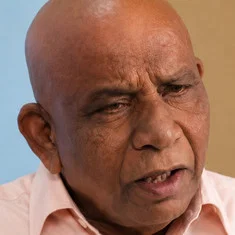 Vengal Rao