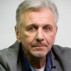 Роландс Загорскис