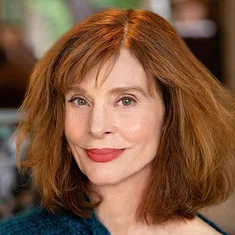 Leigh Taylor-Young