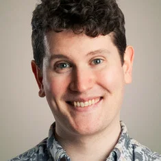 Henrik Farley
