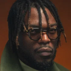 Walé Oyéjidé