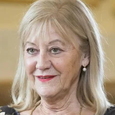 Susanne Leutenegger