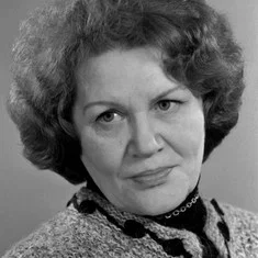Лина Костенко