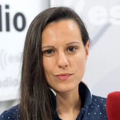 Joana Pastrana