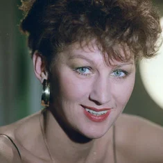 Лиза Махульская