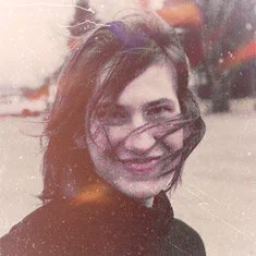 Grace Wolcott