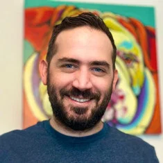 Adam Levy