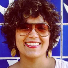 Anahí Borges