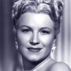 Dorothy Kirsten