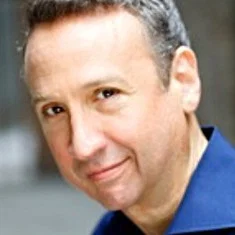 Jay Russell