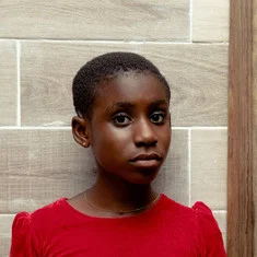 Daniella Manubea Amponsah