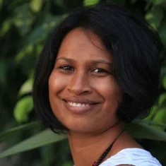 Alaka Sahani