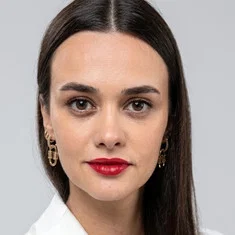 Hande Soral