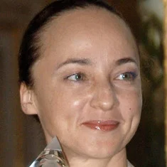 Галина Тюнина