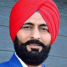 Raj Kakra