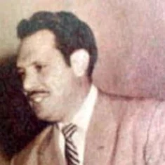 Francisco del Villar