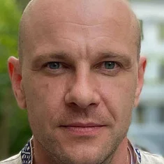 Павел Вишняков