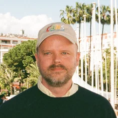 Graham Mason