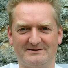 Giles Milton