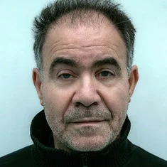 Christos Stergioglou