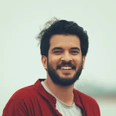 Partho Sheikh