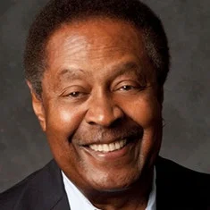Clarence Jones