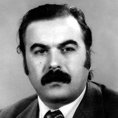 Tofig Ismailov
