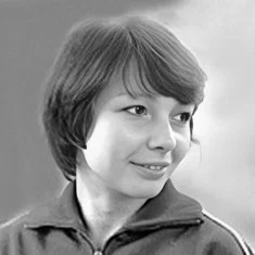 Людмила Кондратьева