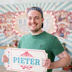 Pieter