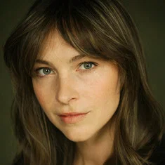 Courtney Hope Turner