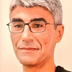 İlhan Sami Çomak