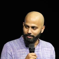 Vivek Muralidharan