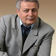 Александр Дерябин