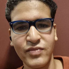 Oubai Ashraf Mohamed