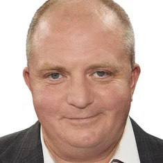 Jörg Thadeusz