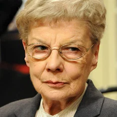 Aleksandra Górska