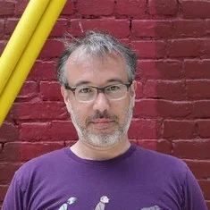 Martin Gibert