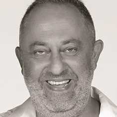 Pini Kidron