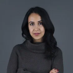 Nawal Al-Maghafi