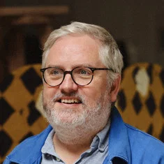 Benjamin Verrall