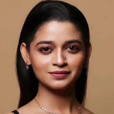 Ananya Bhattacharya