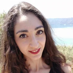 Cinzia Iacovacci
