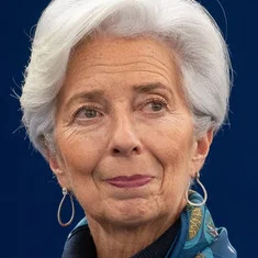 Christine Lagarde