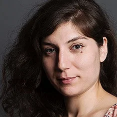 Gizem Taştan