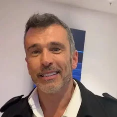 Martín Karpan