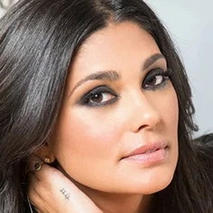 Rachel Roy