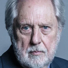 David Puttnam